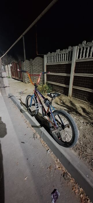 БМХ Немецки срочно продажа