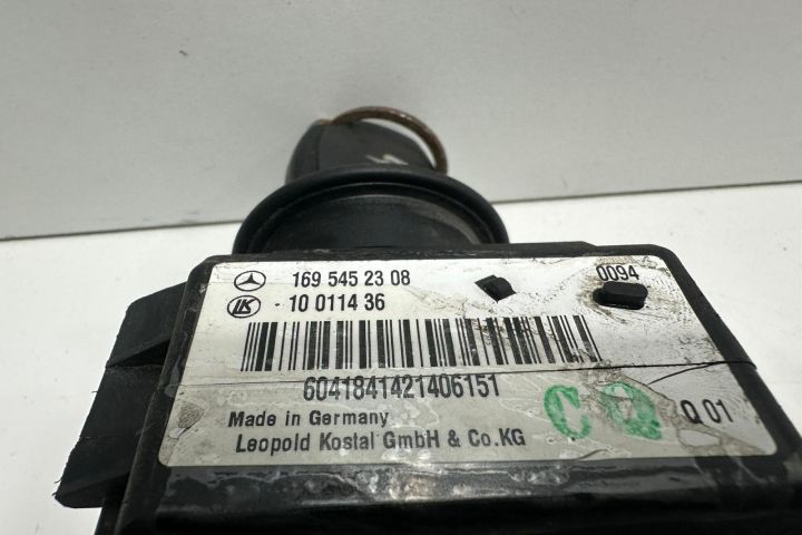 Contact cu cheie 1695452308 Mercedes-Benz B-Class W245 seria