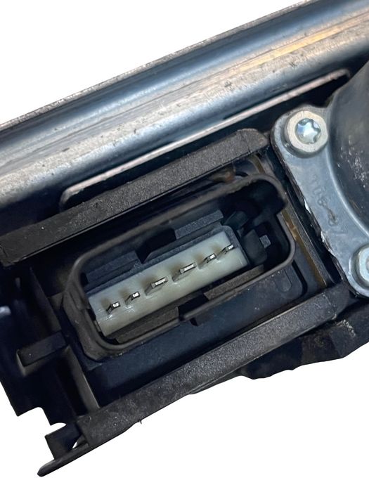 Macara Geam Stanga Spate Peugeot 308 Cc 2009 Hatchback -> 9659834880