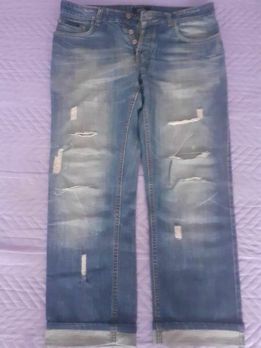 Мъжки дънки,панталони.Промо цена!