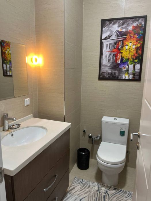 Продам СВОЯ 5/9/9 Olmazor sity Срочно!!