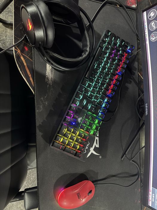 Game club kompyuterlar