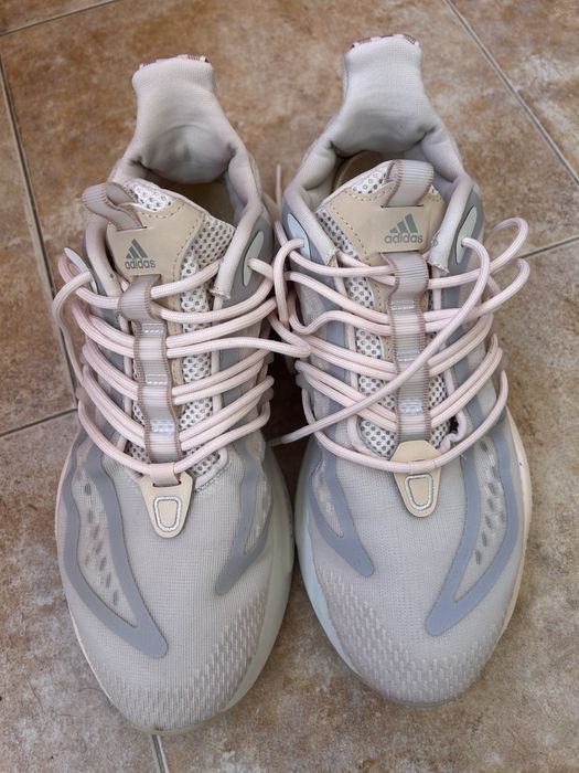 Маратонки 40.2/3  adidas