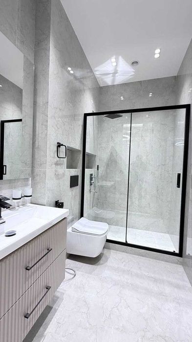 3-х комнатная в ЖК «Sayram Tower» ID: 7539
