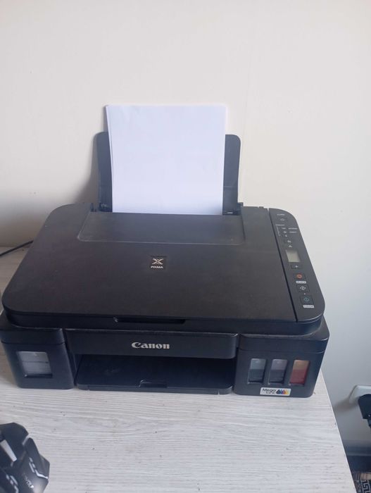Rangli printer CANON G3416
