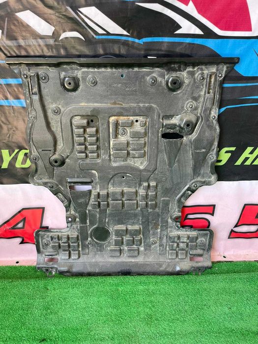 Scut protecție motor metalic mercedes Gle W167