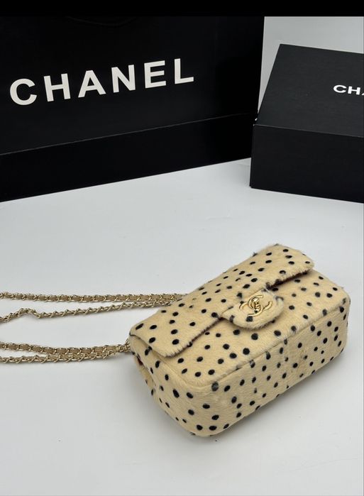 Geanta chanel premium