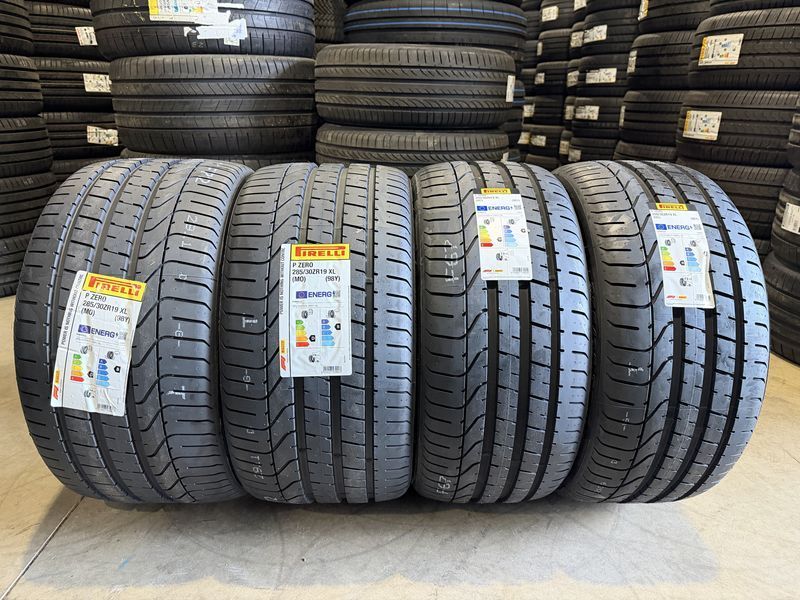 255/35/19 285/30/19 PIRELLI 4бр