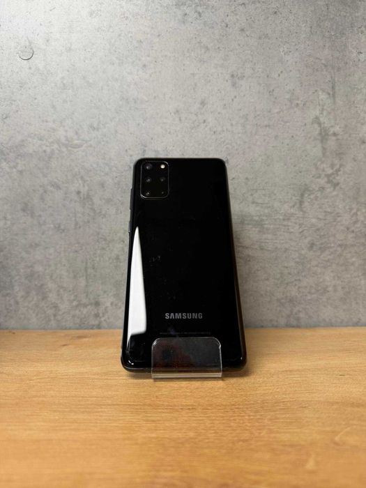 ZAP AMANET Gara de Nord - Samsung Galaxy S20+ - 128GB - Black