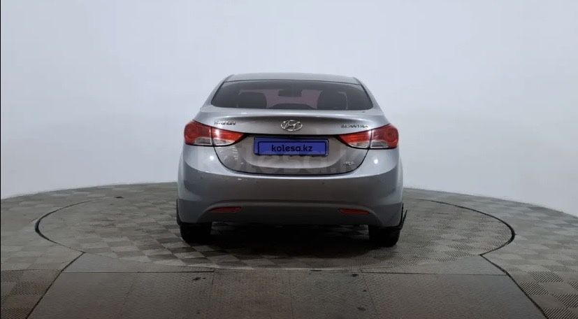 Hyundai Elantra звоните пишите