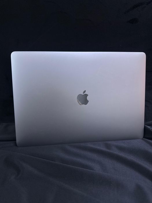 MacBook Pro 2017