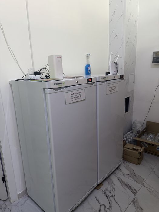 Продаю аптеку  рядом с поликлиникой