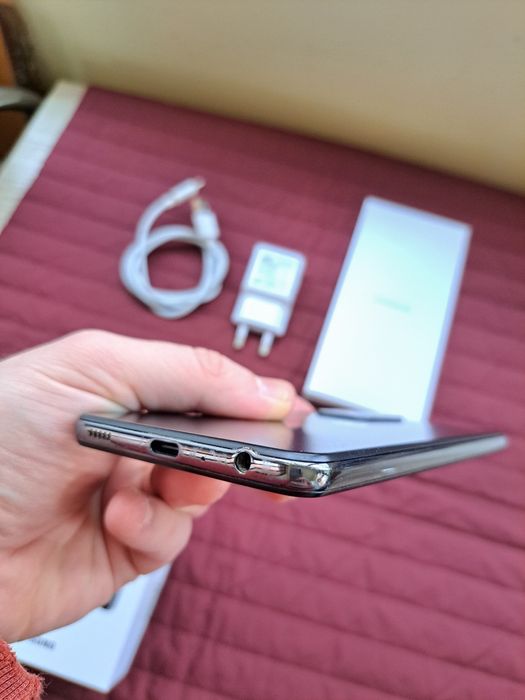 Samsung A52S 5G 6/128GB Memorie CA NOU!