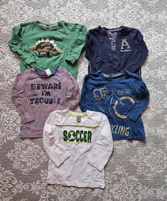 Лон за момче рр 92