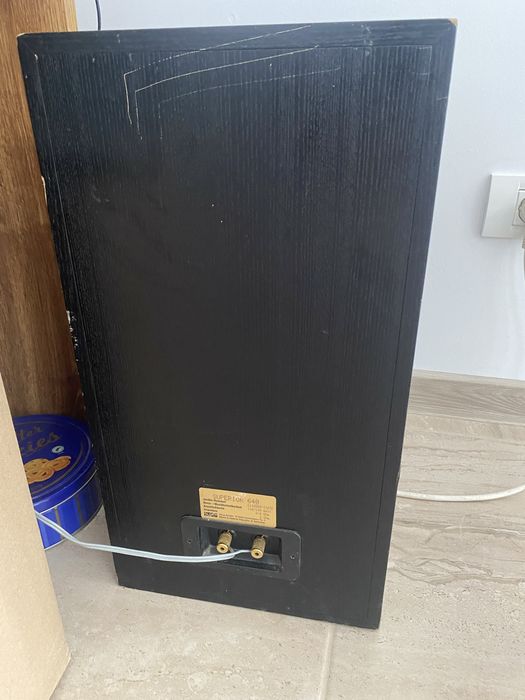 Boxe heco superior 640