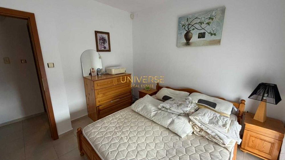 Продава се Четиристаен апартамент в к.к. Слънчев бряг - 147 кв.м за 742 €/кв.м - Снимка #10