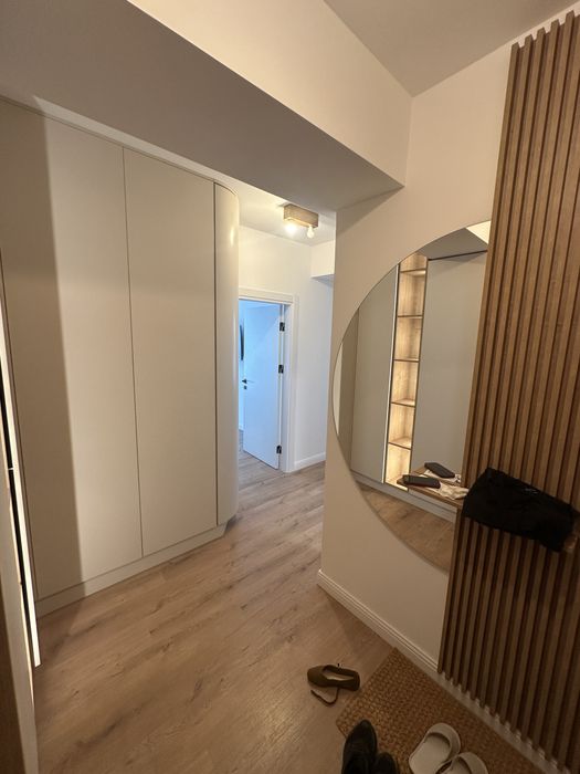 Apartament MTM Pipera Lake cu loc de parcare inclus