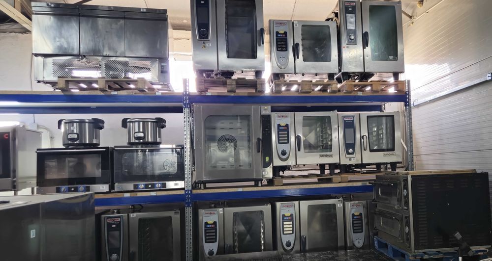 Utilaje profesionale,bucatarie,restaurant,mașini spalat,cuptor,horeca