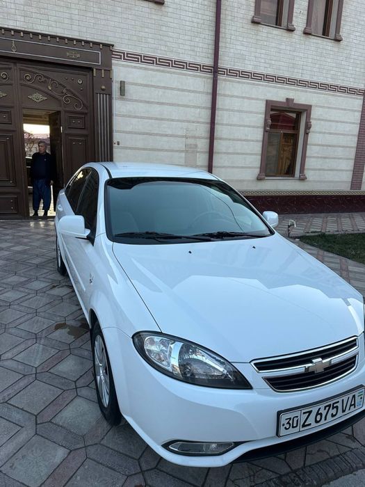 Jentra Zavod Metan gaz