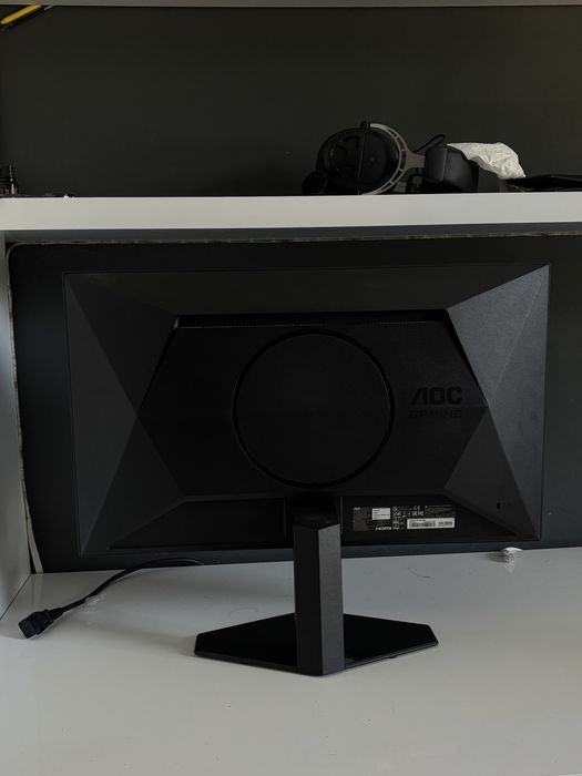 Monitor gaming AOC 180hz 1ms garantie Altex!