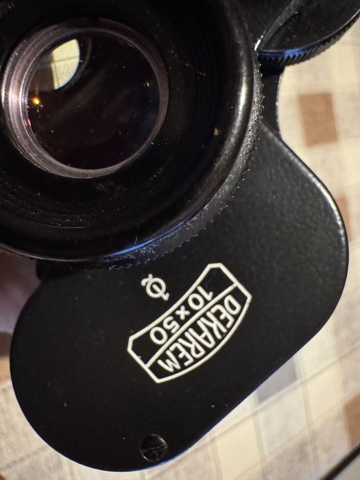 Бинокли carl zeiss Q1 знак за качество!