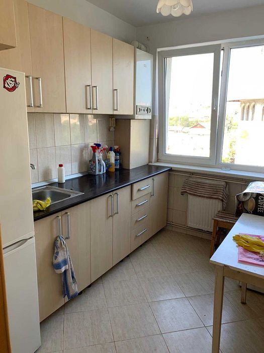 Ap 2 camere decomandat, 54 mp, Alexandru