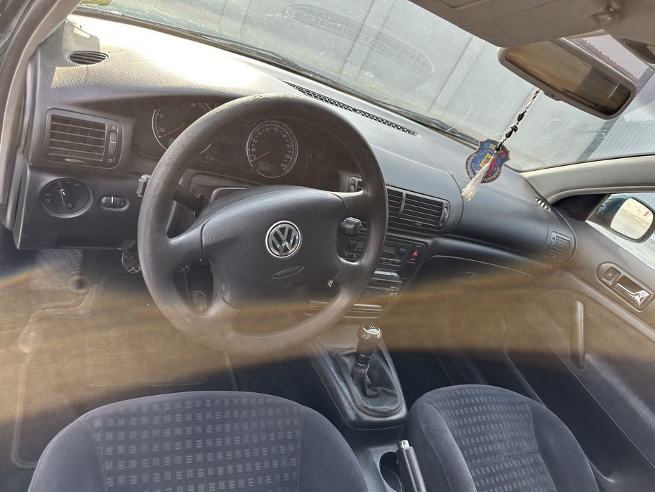 Vand passat b5.5 1.9 tdi 101 cp