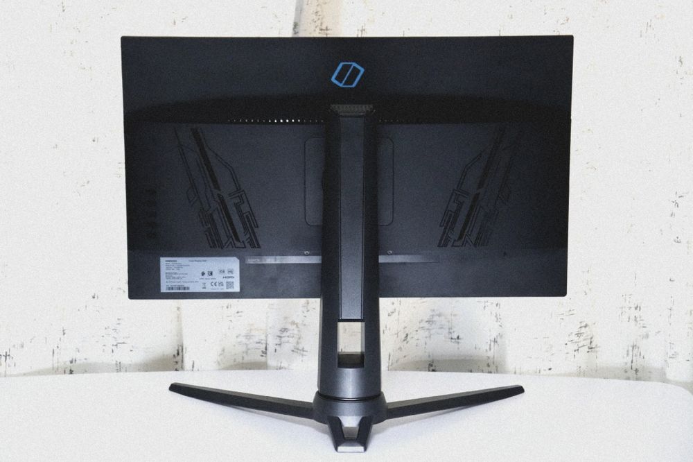 Samsung Odyssey G3 27"