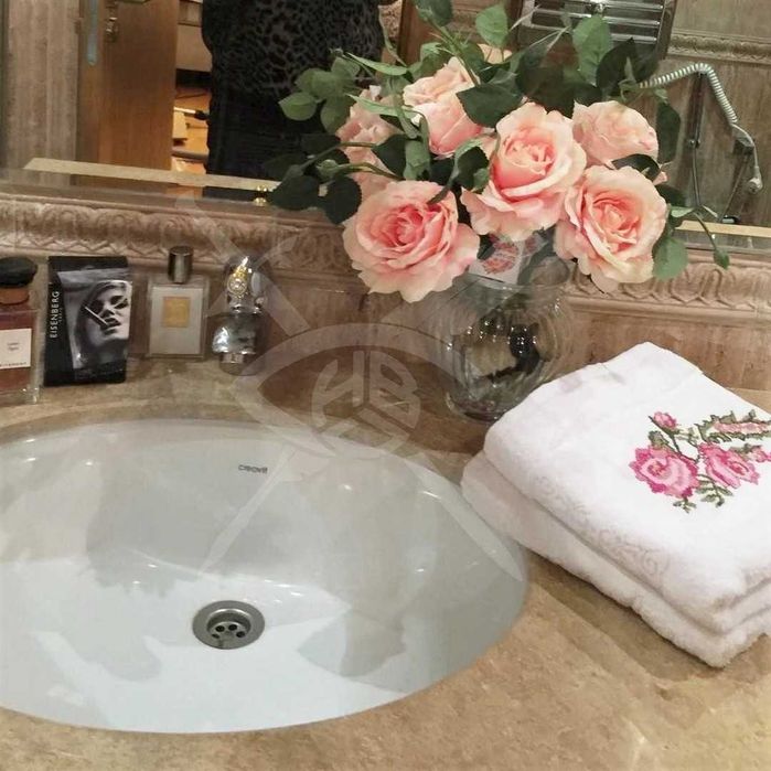 Тристаен апартамент в Св. св. Константин и Елена - 44171