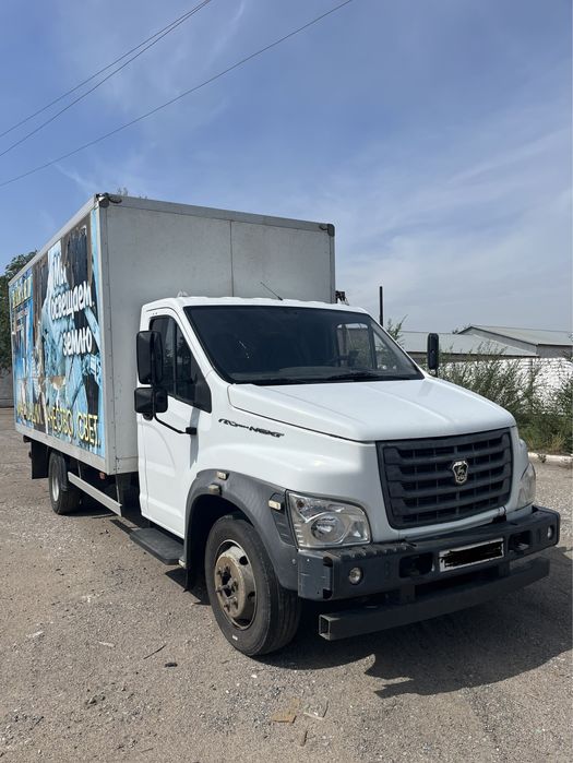 Продам Газон Некст