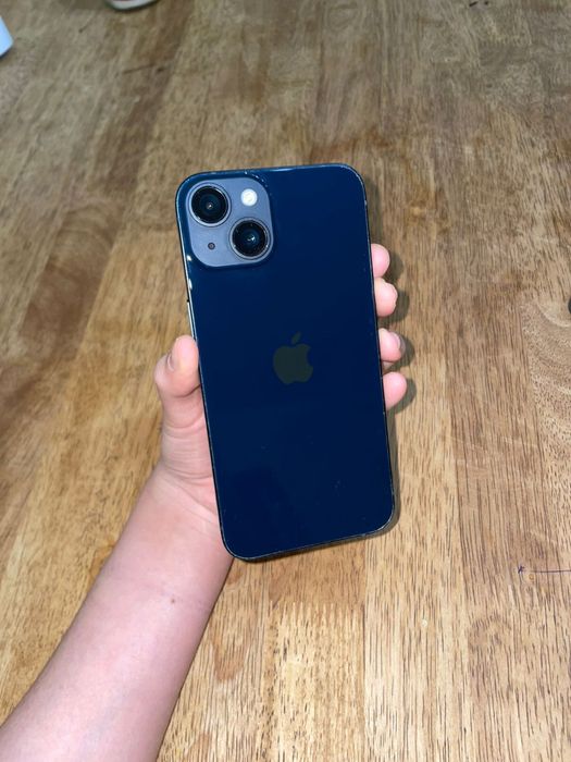 айфон 14 128гб акб 100