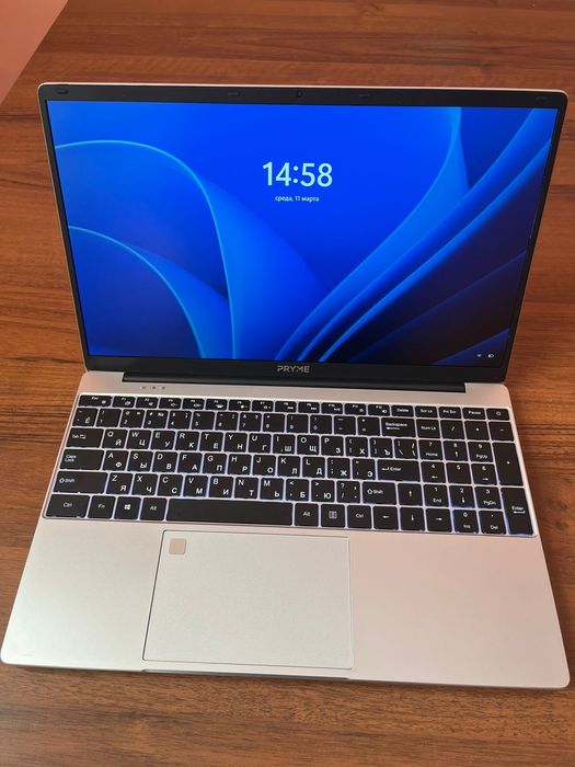Ноутбук PRAYME offlceBook