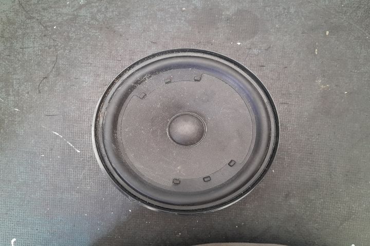 Boxa spate dreapta 5G0035453G 5G0035453G Volkswagen VW Golf a 7-a gen