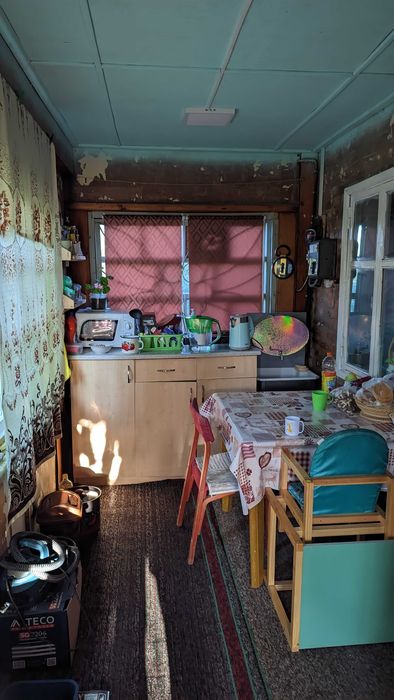 Продается дача возле села Кожохово