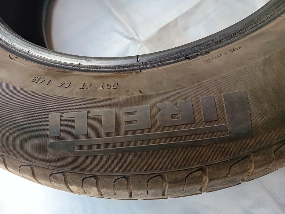 Гуми втора употреба