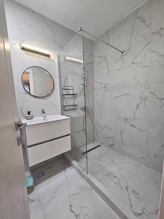 Apartament 2 camere / Loc parcare / Balcon - Ivory Residence (Rond OMV)