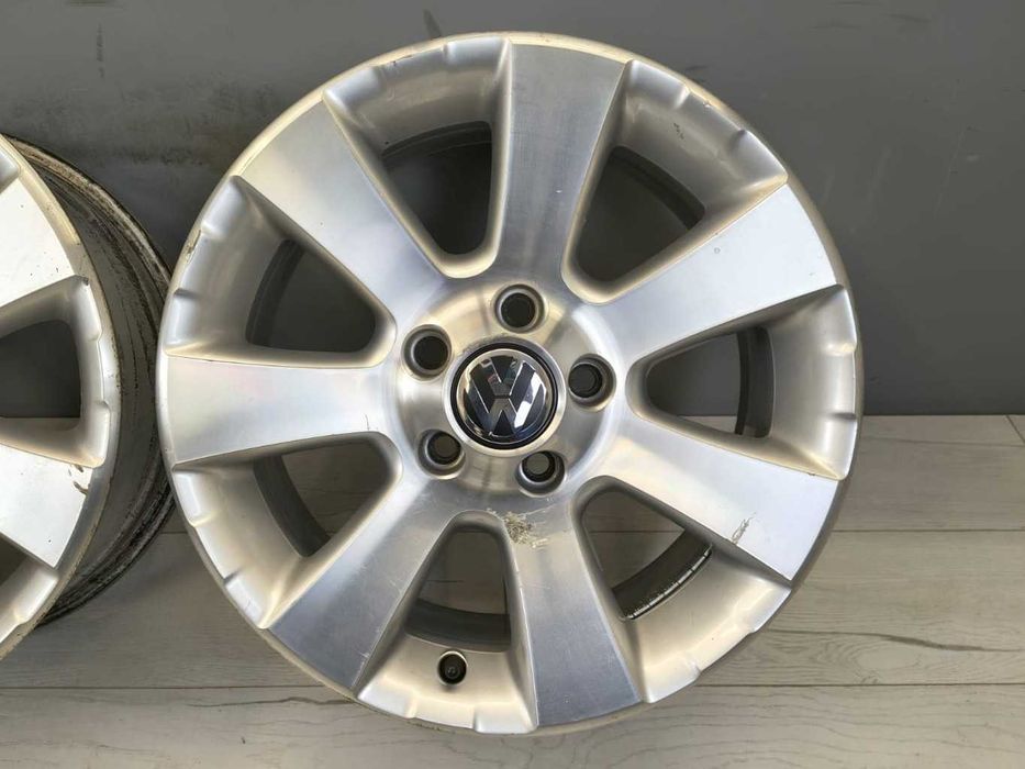Roti/Jante VW 5x112 R16 Tiguan (5N), Passat, Golf; Audi, Seat, Skoda