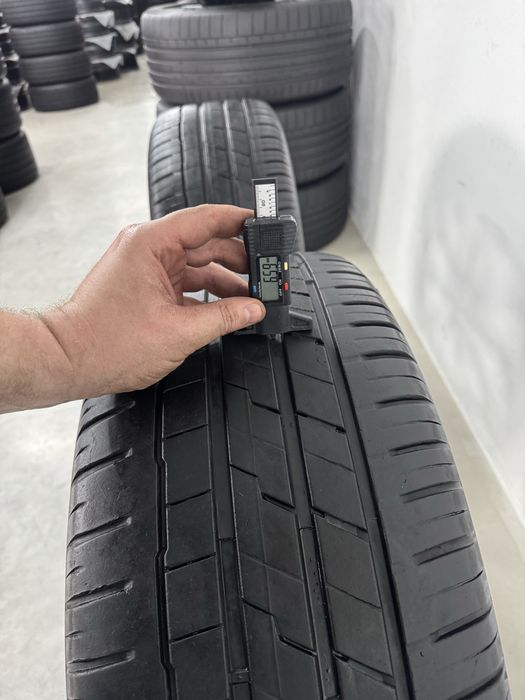 Jante Bmw X5 X6 R20 Originale 740M G05 G06 Hankook de vara
