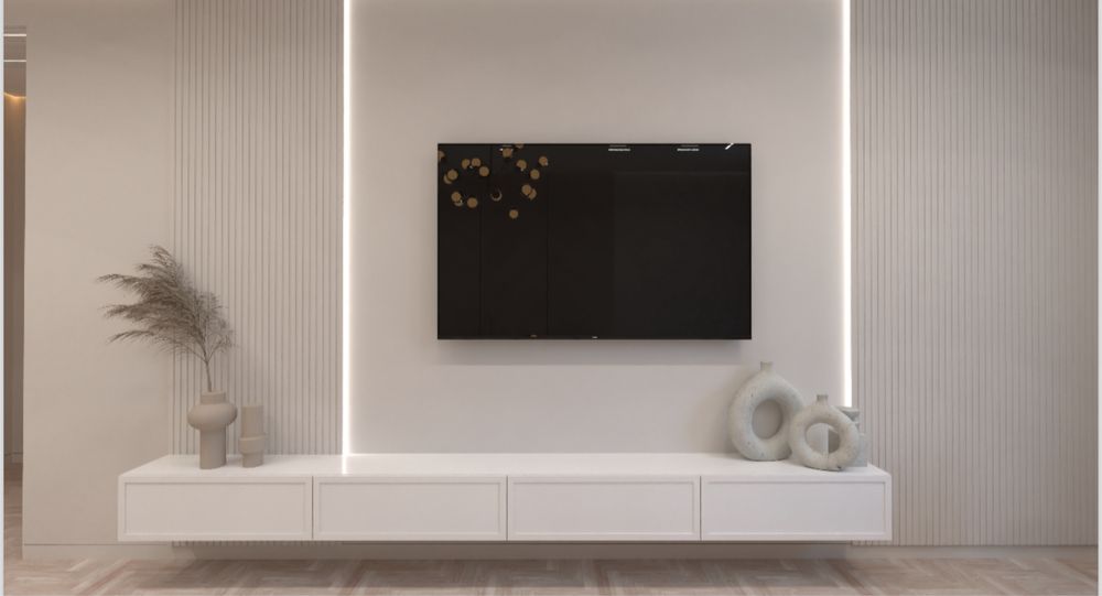 Дизайнер интерьера