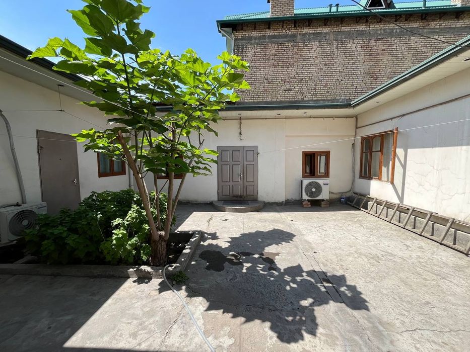 Продаётся Дом 3,2 сотки улица Спетамена.