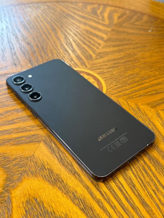 Samsung Galazy s23 plus 8/256