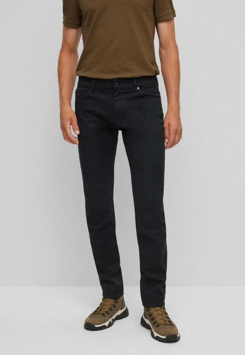 BOSS мужские джинсы РАЗМЕР 32