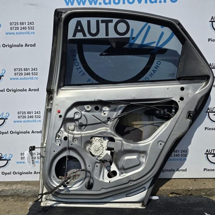 Portiera usa Z158 dreapta spate Opel Vectra C facelift