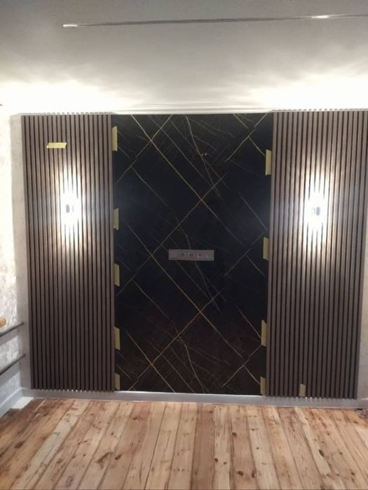 Ремонт квартир под ключ