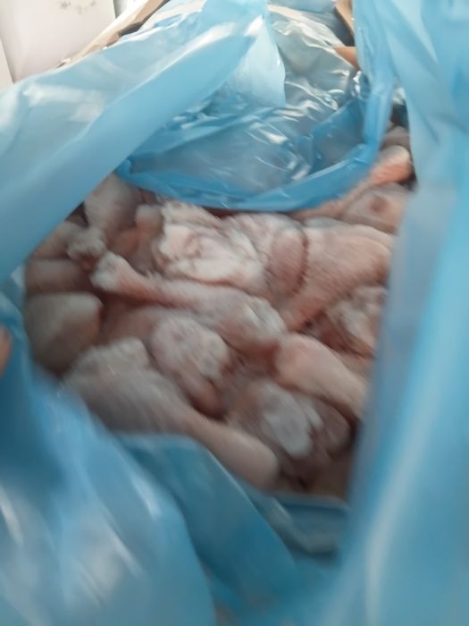 Куриные продукты с доставкой