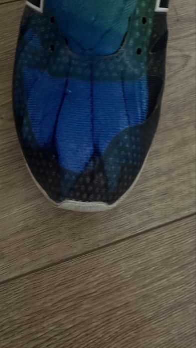 Кеды NewBalance 36р