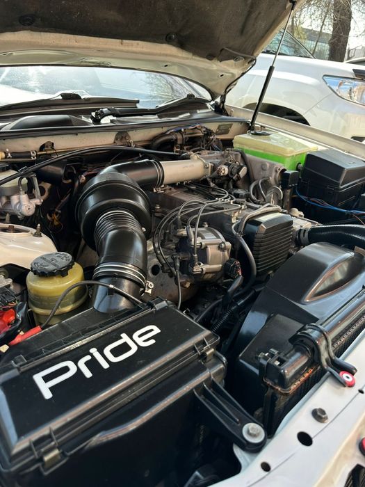 Продаю двигатель два литра