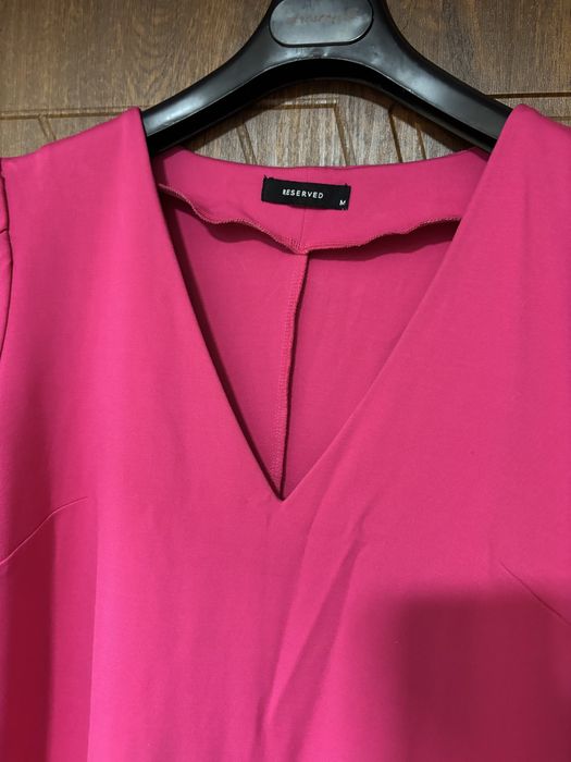 Нова рокля Reserved, 38n