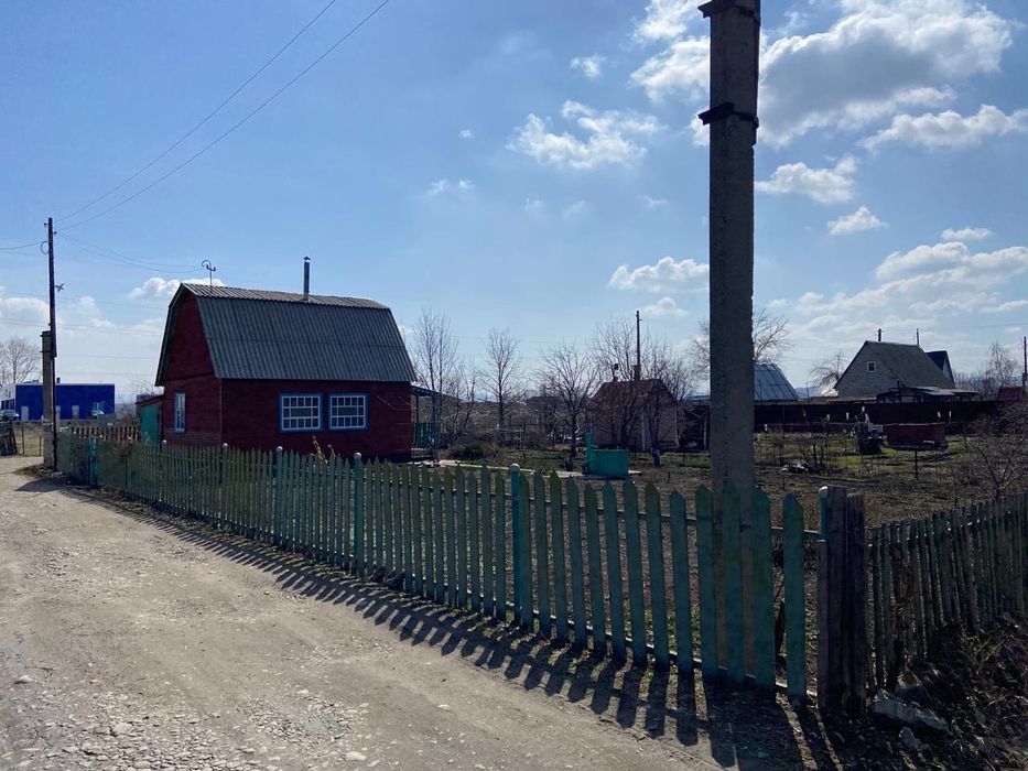 Продам дачу с/о Родничок