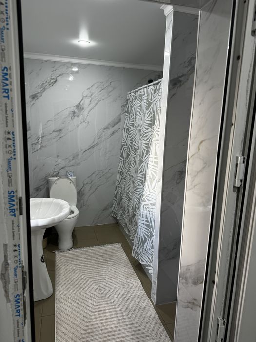 Гостевой вип домик на 10 чел